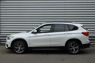 BMW X1 BMW X1 sDrive18i 136pk Centennial Executive AUTOMAAT NL-Auto NAP Clima Cruise Navi PDC 17