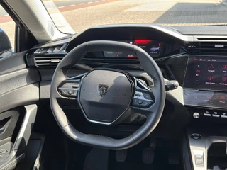 Peugeot 308 Peugeot 308 1.2 SW PureTech Allure '' Allseason banden - Camera - Infotainmentsystem '' - afbeelding nr 18