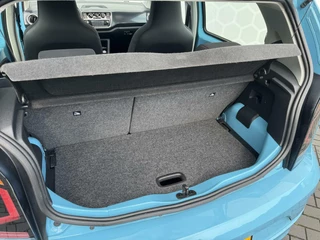 Volkswagen up! Volkswagen Up! 1.0 BMT high up! Pano Stoelverwarming Cruise - afbeelding nr 32