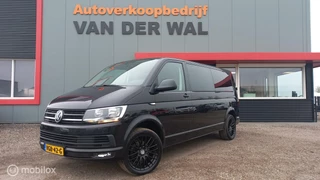 Volkswagen Transporter - 216924129-0