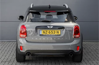 MINI Countryman MINI Countryman Mini 2.0 Cooper S H/K Navi Leder CarPlay LED - afbeelding nr 11