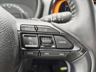 Toyota Aygo Toyota Aygo X 1.0 VVT-i S-CVT Limited |Sensoren v/a | JBL Sound | Navi | Keyle - afbeelding nr 15