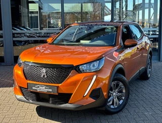 Peugeot 2008 - 511987146-0