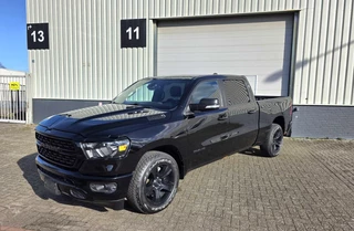 Dodge Ram 1500 Dodge Ram 1500 5.7 Hemi V8 Night Edition - afbeelding nr 9