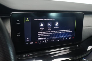 Škoda Octavia Škoda Octavia Combi 1.4 TSI iV Sport Bns - afbeelding nr 24
