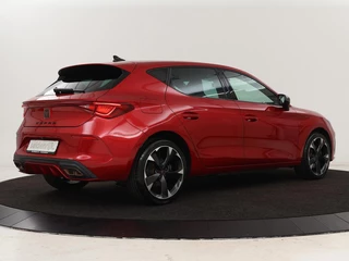 CUPRA Leon Cupra Leon 1.4 e-Hybrid | Stoel & stuurverwarming | Carplay |  Camera | Adaptive cruise | Sfeerverlichting | Navigatie | Park Assist | Keyless | Full LED | PHEV - afbeelding nr 36