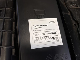 Audi S3 Audi S3 2.0 TFSI S3 quattro Pro Line Plus Navi,Schuifdak,Virtual Cockpit,Camera,Clima,19