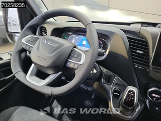 Iveco Daily Iveco Daily 35C21 3.0L Automaat 2x schuifdeur L2H2 LED ACC CarPlay Camera L3H2 12m3 Airco - afbeelding nr 16