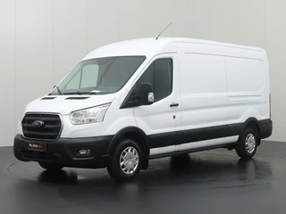 Ford Transit | Airco | Cruise | 3-~Persoons | Betimmering - afbeelding nr 7