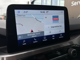 Ford Kuga Ford Kuga 2.5 PHEV Titanium - afbeelding nr 26