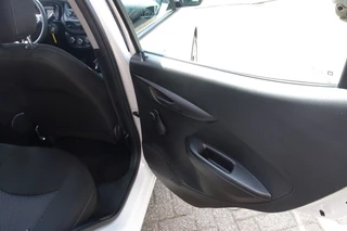 Opel KARL - afbeelding nr 11