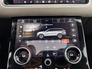 Land Rover Range Rover Velar Land Rover Range Rover Velar 3.0 V6 AWD First Edition Aut. *PANO | FULL-LEATHER | HEAD-UP | FULL-LED | MERIDIAN-SOUND | NAVI-FULLMAP | DIGI-COCKPIT | CAMERA | ECC | PDC | CRUISE | KEYLESS | BLIND-SPOT | 22''ALU* - afbeelding nr 19