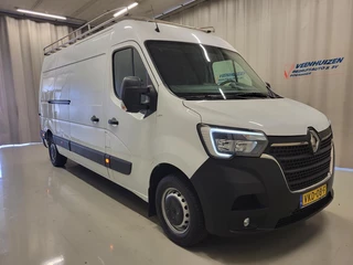 Renault Master - afbeelding nr 15