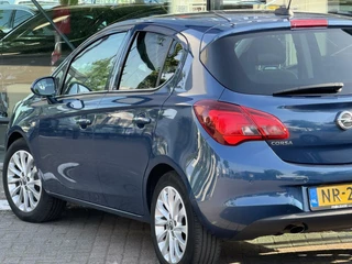 Opel Corsa Opel Corsa 1.0 Turbo Innovation 5 drs 2017 NIeuw staat Luxe - afbeelding nr 6