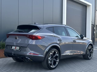 CUPRA Formentor CUPRA Formentor 2.0 TSI VZ 4DRIVE 310pk NIEUWSTAAT ACC ECC CAMERA SFEER NAVI PDC - afbeelding nr 7
