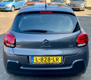 Citroën C3 - afbeelding nr 5