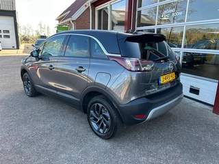 Opel Crossland X - afbeelding nr 8