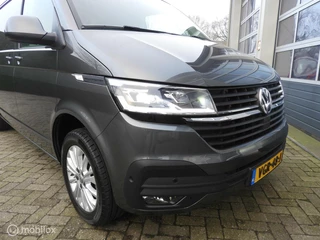 Volkswagen Transporter Volkswagen Transporter 2.0 TDI L2H1 Bulli LED - afbeelding nr 10