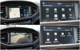 Hyundai IONIQ Hyundai IONIQ Comfort EV ACC|Camera|CarPlay|Navi|PrivacyGlas - afbeelding nr 10