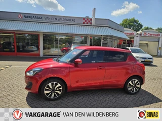 Suzuki Swift 1.2 Select automaat
