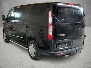 Ford Transit Custom Ford Transit Custom 170pk Automaat L1H1 Trend Navigatie Apple Carplay Trekhaak Sidebars Cruise control Camera + Parkeersensoren Euro6 - afbeelding nr 5