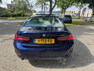 BMW 3 Serie BMW 3 Serie 318i Executive Edition Sport line PANO/LED/HARMAN KARDON - afbeelding nr 4