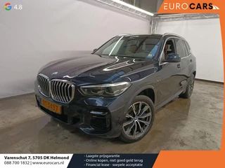 BMW X5 xDrive45e High Executive