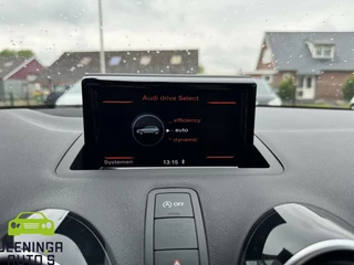 Audi A1 Sportback Audi A1 Sportback 1.4 TFSI Sport Pro Line S-line | Open Dak | - afbeelding nr 15