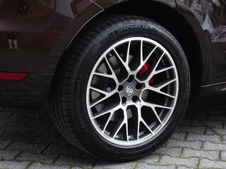 Porsche Macan - afbeelding nr 65