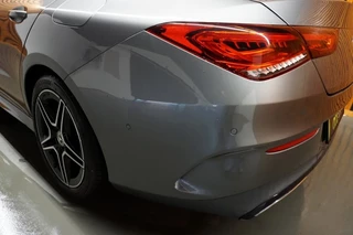 Mercedes-Benz CLA - afbeelding nr 5