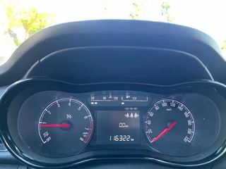 Opel KARL Opel KARL 1.0 ECOFLEX EDITION / AIRCO / CRUISE CTR. / RADIO-USB - afbeelding nr 14