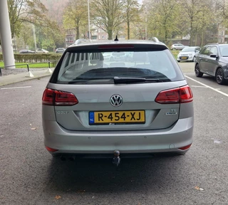 Volkswagen Golf Volkswagen Golf Variant 1.4 TSI DSG Highline 2015 Adaptive - afbeelding nr 6