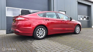 Ford Mondeo Ford Mondeo 1.5 Titanium - afbeelding nr 5