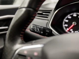 SEAT Ibiza SEAT Ibiza 1.0 TSI FR Business Intense (SCHUIFDAK, APPLE CARPLAY, GROOT NAVI, BEATS AUDIO, CAMERA, CLIMATE, SPORTSTOELEN, LED KOPLAMPEN, GETINT GLAS, CRUISE, MODE KNOP, NIEUWSTAAT) - afbeelding nr 23