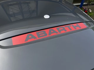 Abarth 595 - afbeelding nr 10