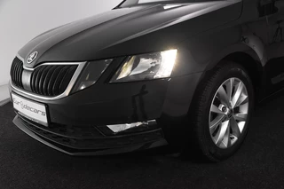 Škoda Octavia - afbeelding nr 14