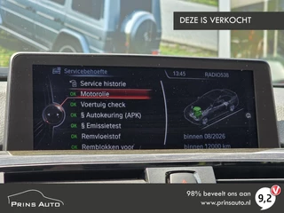 BMW 3 Serie BMW 3 Serie 316i Executive |NAVI|STOELVERW.|CLIMA|ORIG. NL|NAP| 3113 - afbeelding nr 21
