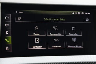 Audi A1 Audi A1 Citycarver 30TFSI S-Line Automaat Virtual/Stoelverw/Keyless/Led - afbeelding nr 50