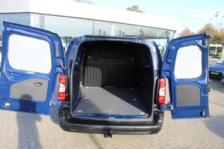 Toyota ProAce - afbeelding nr 11