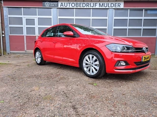 Volkswagen Polo - afbeelding nr 2