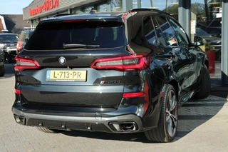 BMW X5 - afbeelding nr 9