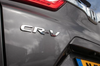 Honda CR-V All-in rijklaarprijs | Navi | Ad. Cruise | Leder | Stoelverw. - afbeelding nr 34