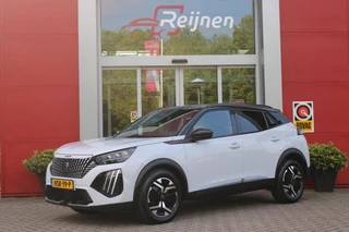Peugeot 2008 1.2 Hybrid 145 GT PACK