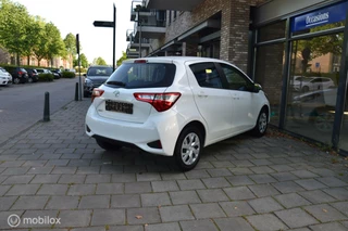 Toyota Yaris Toyota Yaris 1.0 VVT-i Comfort|72.782km|Laneassist|2020 - afbeelding nr 13