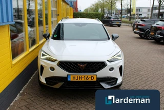 CUPRA Formentor CUPRA Formentor 1.4 e-Hybrid VZ Performance - afbeelding nr 27