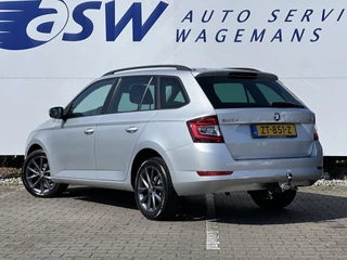 Škoda Fabia | Pano | Carplay | LED | Trekhaak - afbeelding nr 5
