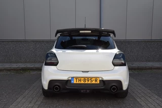 Suzuki Swift Suzuki Swift 1.4 Sport | Dealer onderhouden | 1e eigenaar | Zeer nette staat!! | - afbeelding nr 40