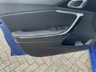 Kia Ceed Sportswagon Kia Ceed Sportsw. 1.5 T-GDi DynamicPlusLine 1410kg trekgew. - afbeelding nr 36