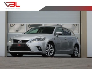 Lexus CT Lexus CT 200h Luxury Line | Full options | - afbeelding nr 1