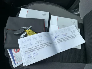 Nissan QASHQAI Nissan Qashqai 1.2 N-Connecta BJ`18 NAP NL Dealer ond. Pano Navi - afbeelding nr 20